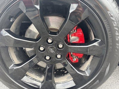 2020 Ford Explorer ST 4WD