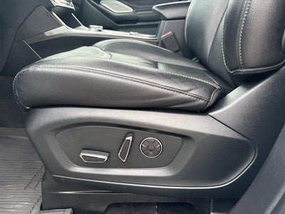 2020 Ford Explorer ST 4WD