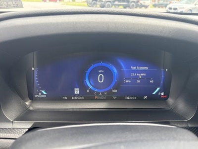 2020 Ford Explorer ST 4WD