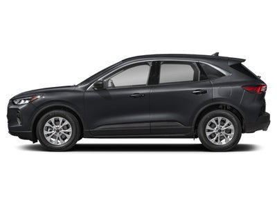 2024 Ford Escape Active FWD