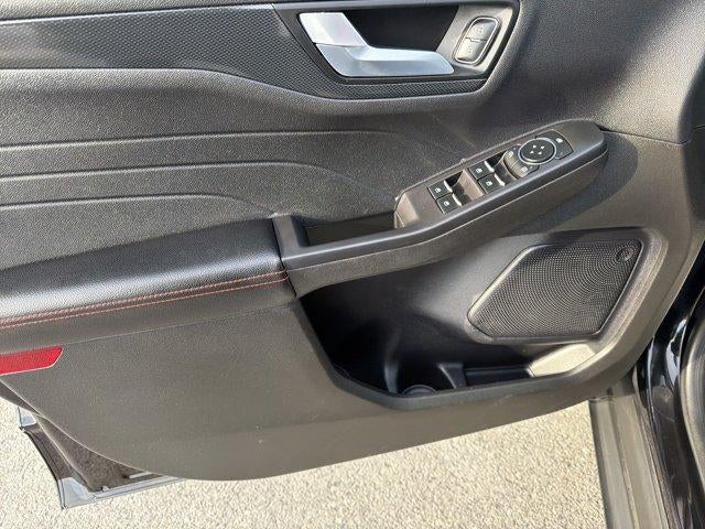2024 Ford Escape ST-Line FWD