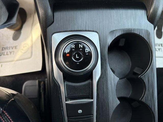 2024 Ford Escape ST-Line FWD