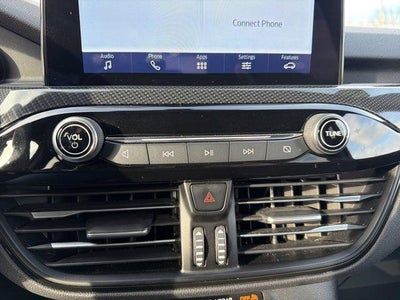 2024 Ford Escape ST-Line FWD