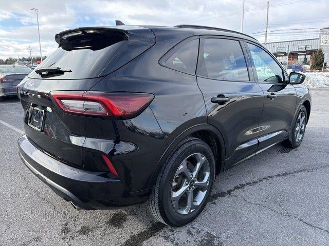 2024 Ford Escape ST-Line FWD