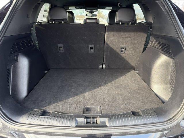 2024 Ford Escape ST-Line FWD