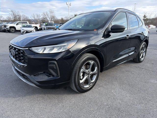 2024 Ford Escape ST-Line FWD