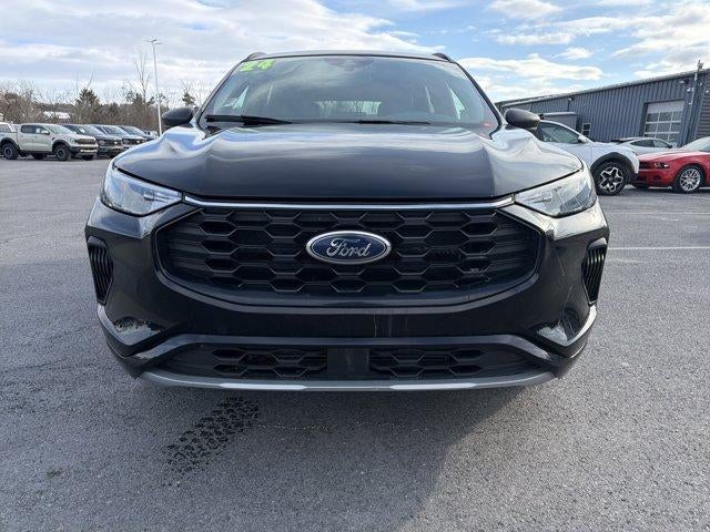 2024 Ford Escape ST-Line FWD
