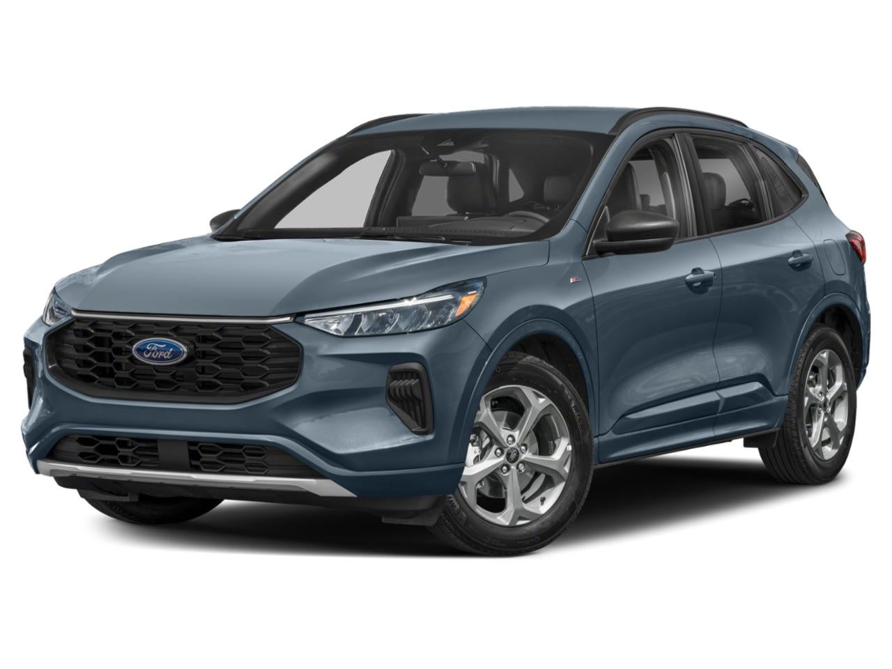 2024 Ford Escape ST-Line FWD