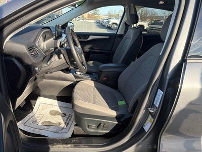 2022 Ford Escape SE AWD