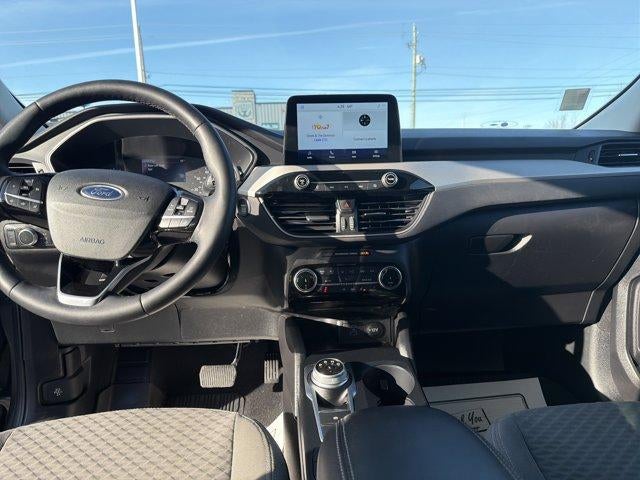 2022 Ford Escape SE AWD