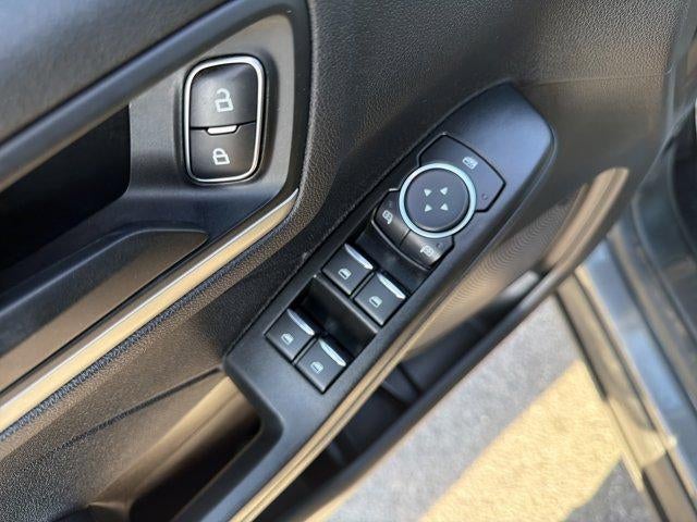 2022 Ford Escape SE AWD