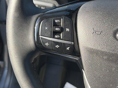 2022 Ford Escape SE AWD