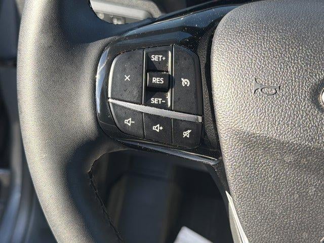 2022 Ford Escape SE AWD