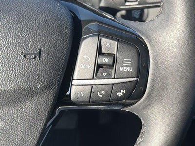 2022 Ford Escape SE AWD