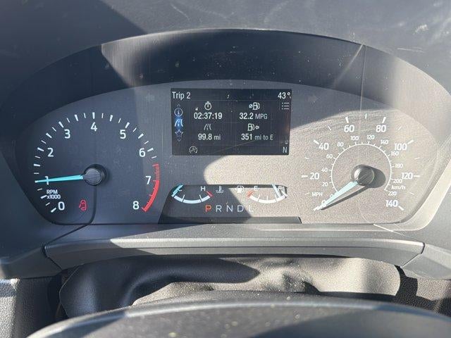 2022 Ford Escape SE AWD