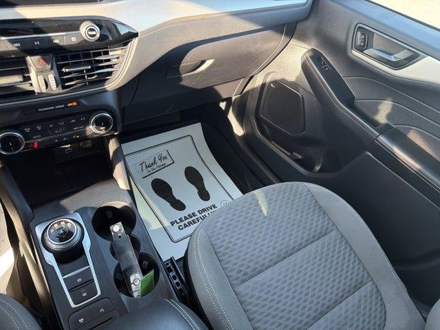 2022 Ford Escape SE AWD