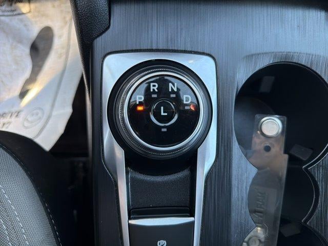 2022 Ford Escape SE AWD