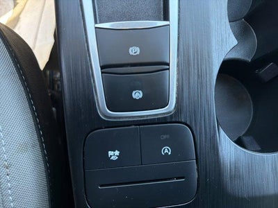 2022 Ford Escape SE AWD