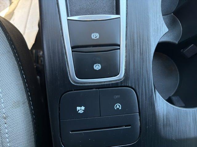 2022 Ford Escape SE AWD