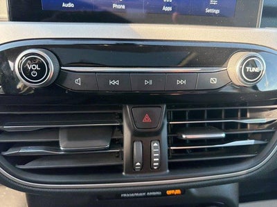 2022 Ford Escape SE AWD