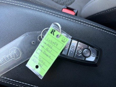 2022 Ford Escape SE AWD