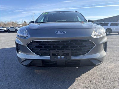 2022 Ford Escape SE AWD