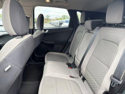 2020 Ford Escape SE AWD