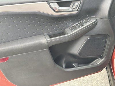 2020 Ford Escape SE AWD