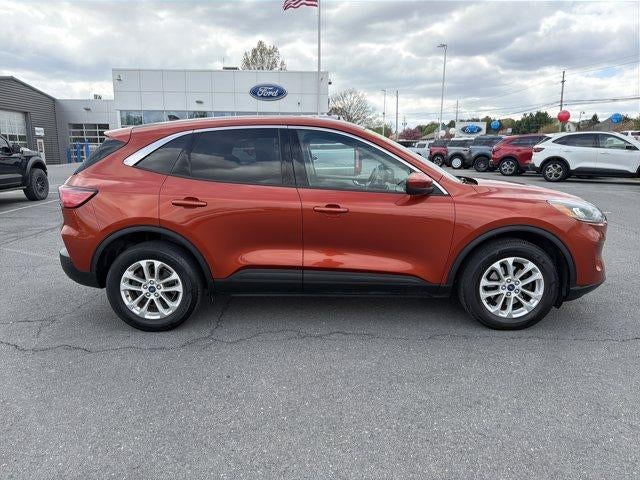 2020 Ford Escape SE AWD