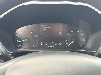 2020 Ford Escape SE AWD