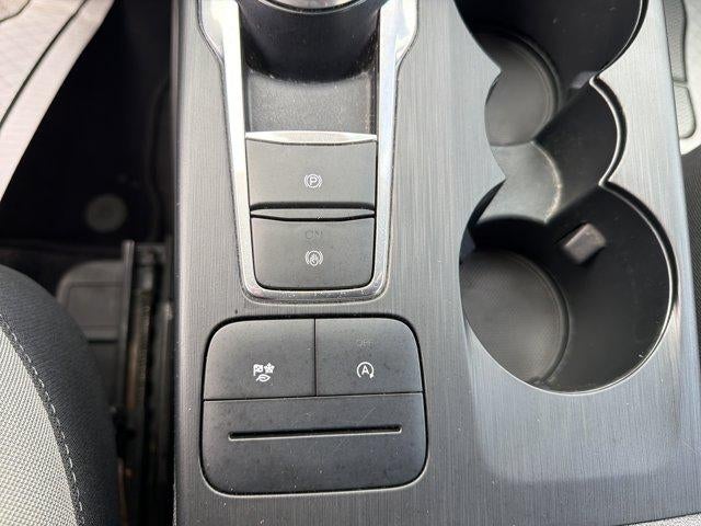 2020 Ford Escape SE AWD