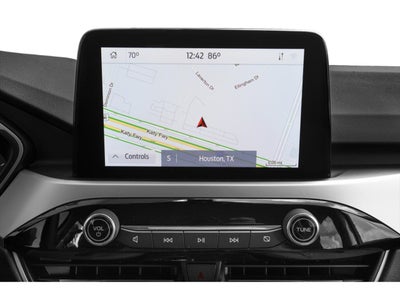 2020 Ford Escape SE AWD