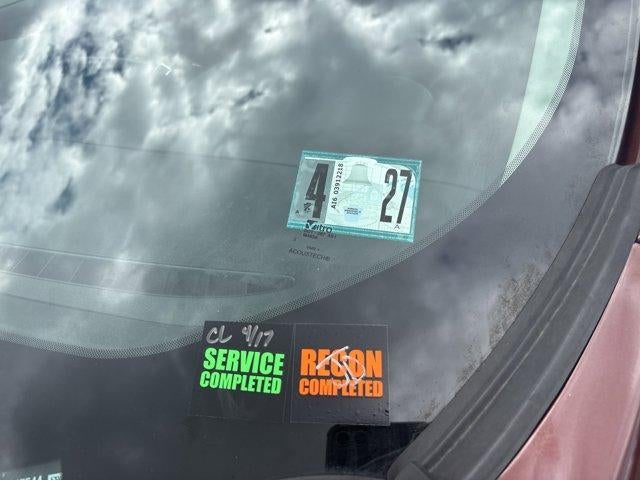 2018 Ford Escape SE 4WD