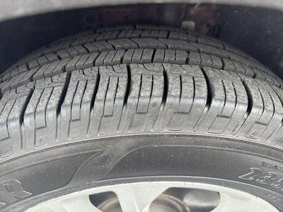 2018 Ford Escape SE 4WD