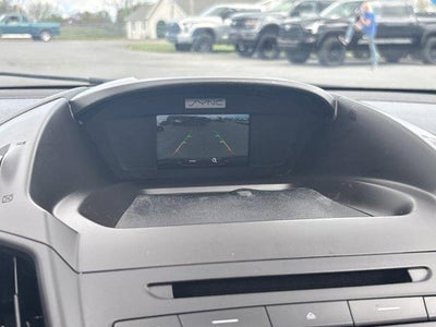 2018 Ford Escape SE 4WD