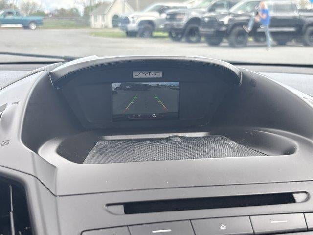 2018 Ford Escape SE 4WD