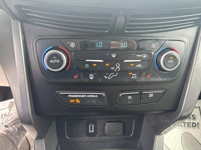 2018 Ford Escape SE 4WD