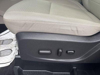 2018 Ford Escape SE 4WD