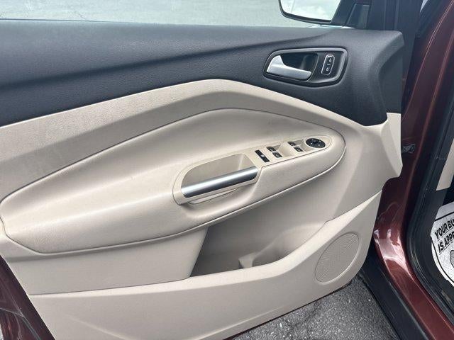 2018 Ford Escape SE 4WD