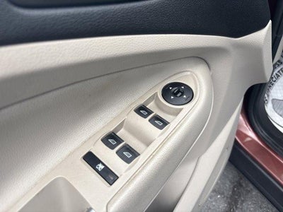 2018 Ford Escape SE 4WD