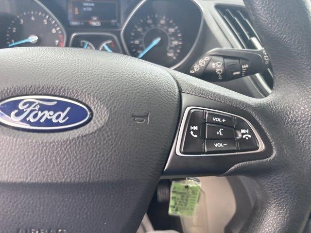 2018 Ford Escape SE 4WD