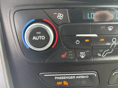 2018 Ford Escape SE 4WD