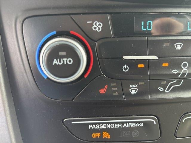 2018 Ford Escape SE 4WD