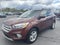 2018 Ford Escape SE 4WD