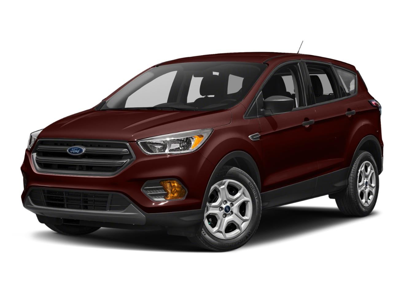 2018 Ford Escape SE 4WD