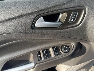 2018 Ford Escape SE 4WD