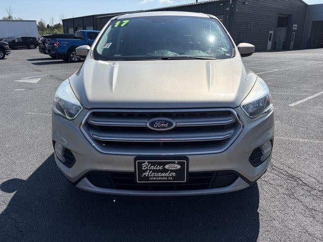 2017 Ford Escape SE 4WD