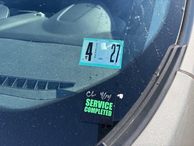 2017 Ford Escape SE 4WD