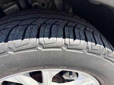 2017 Ford Escape SE 4WD