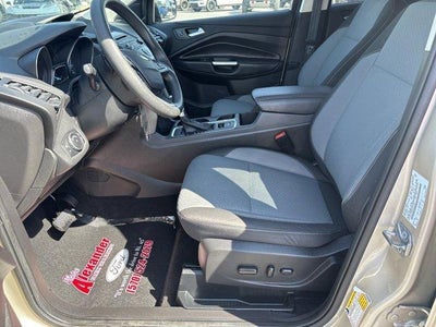 2017 Ford Escape SE 4WD